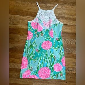 Lilly Pulitzer Ryder Shift Dress